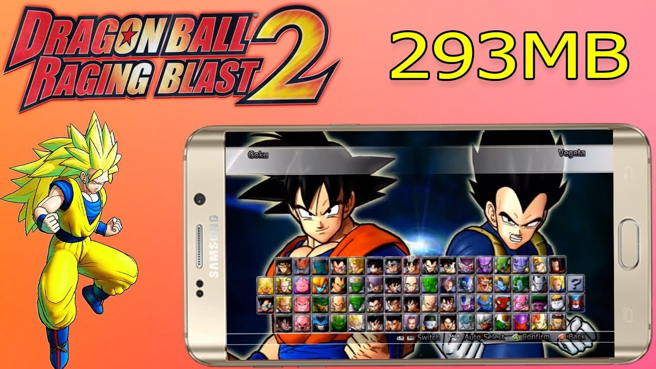 Dragon Ball Z Raging Blast 2 Pc Utorrent - bellasopa